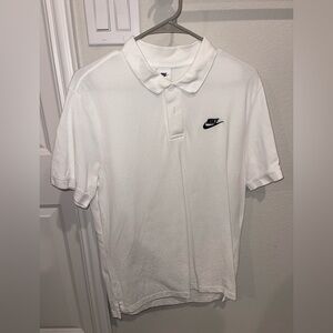 Nike polo